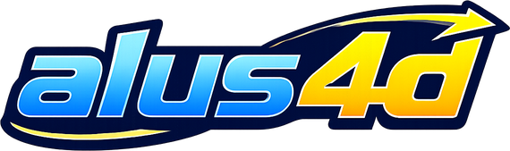 Logo alus4d